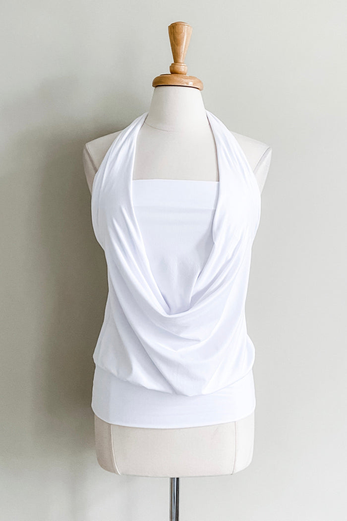 0 / White