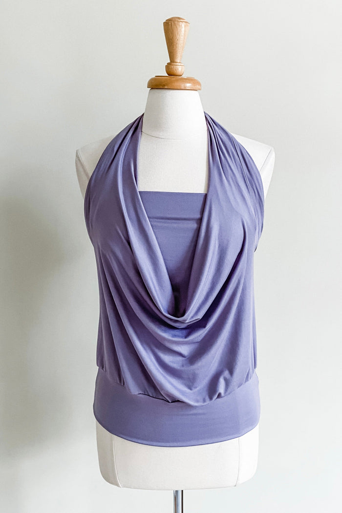 Purple / Brushed Venezia / 0