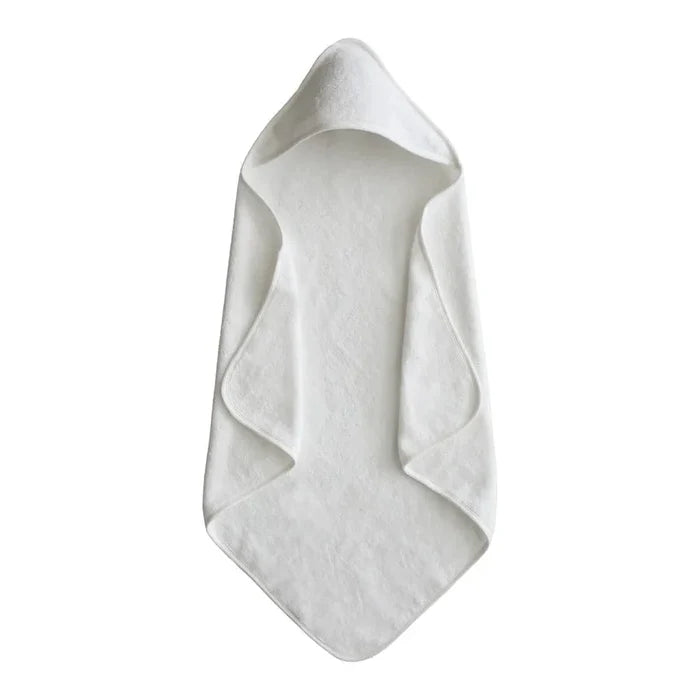 Organic Cotton Baby Towel
