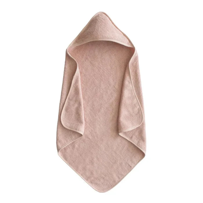 Organic Cotton Baby Towel