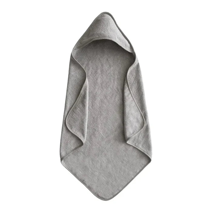 Organic Cotton Baby Towel