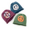 Organic Cotton Beanie Hat