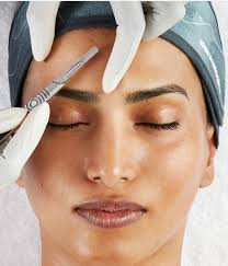 Organic Facial