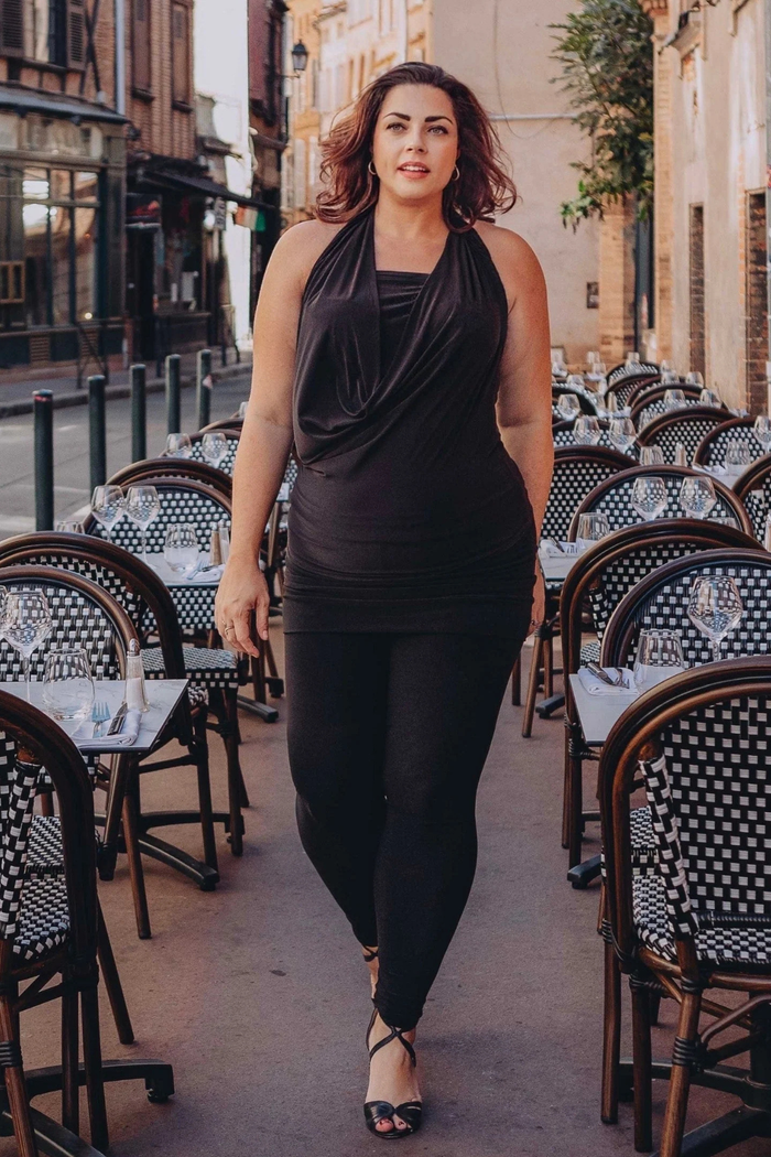 Origami Dress | Classic
