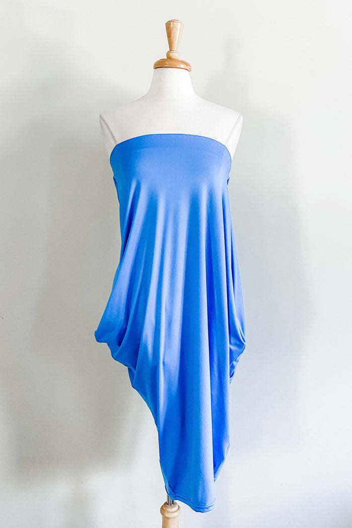 Small/Medium / Sky Blue