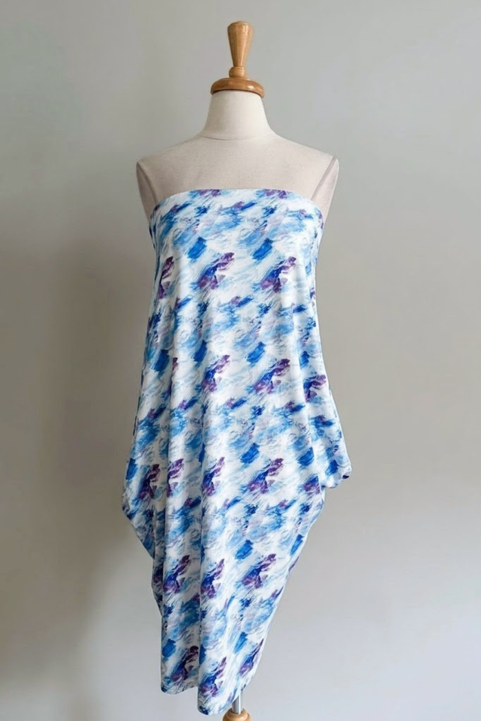 Origami Dress | Resort