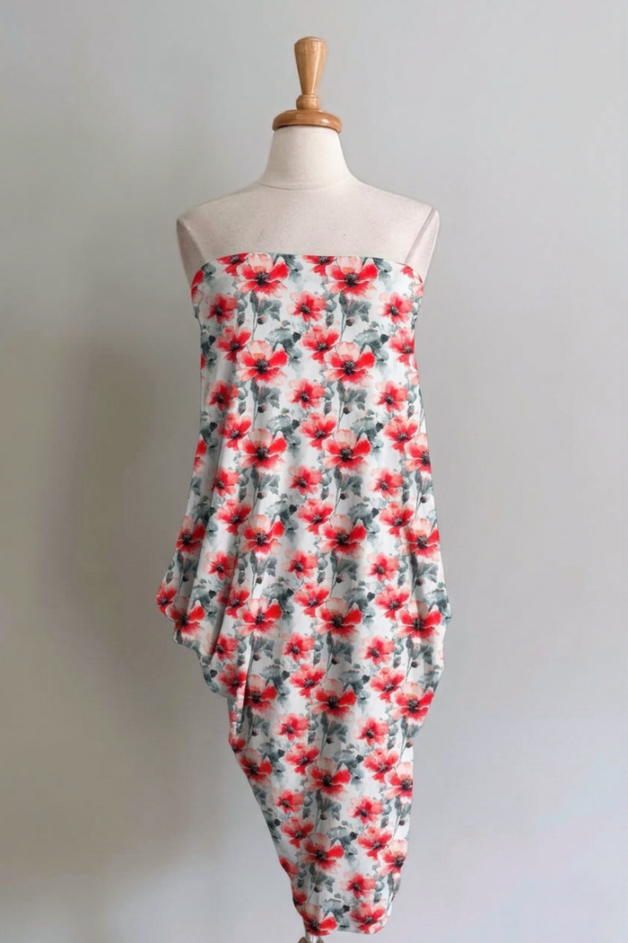 Origami Dress | Resort