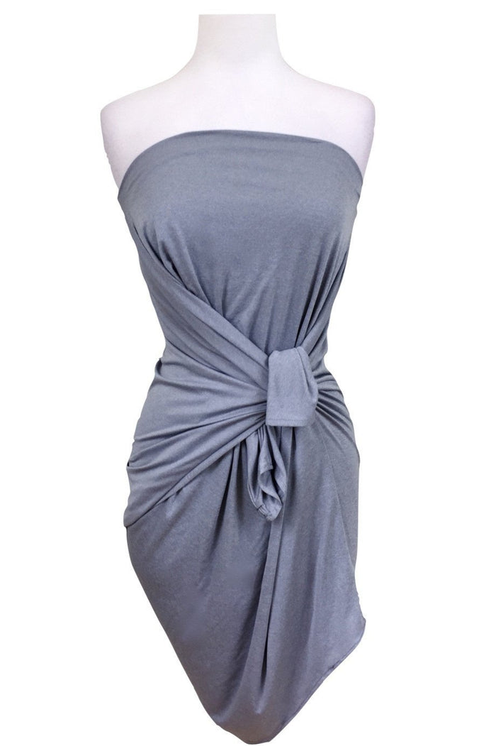 XSmall/Small / Grey