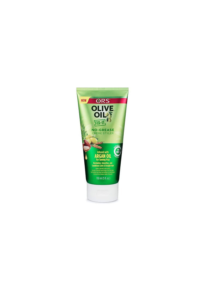 ORS Olive Oil Fix It Wave & Curl Cream Styler 150 ml – Crèmestyler voor Golven en Krullen