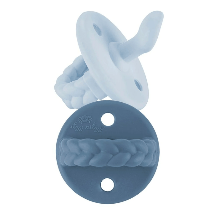 Orthodontic Pacifier 0-6m