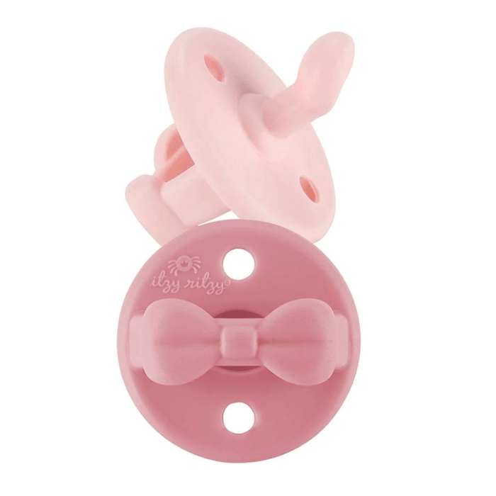 Orthodontic Pacifier 0-6m