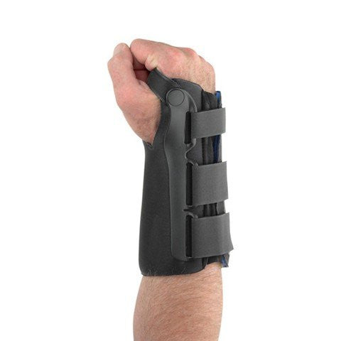 Ossur Royce Exoform Wrist Brace