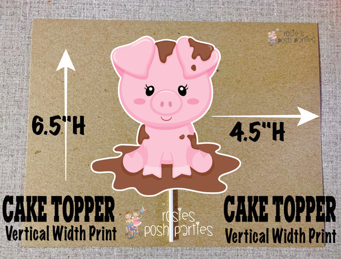 Outer Space Astronaut Boy Theme Cake Topper