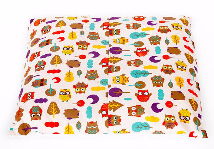 Owl Dog Tent