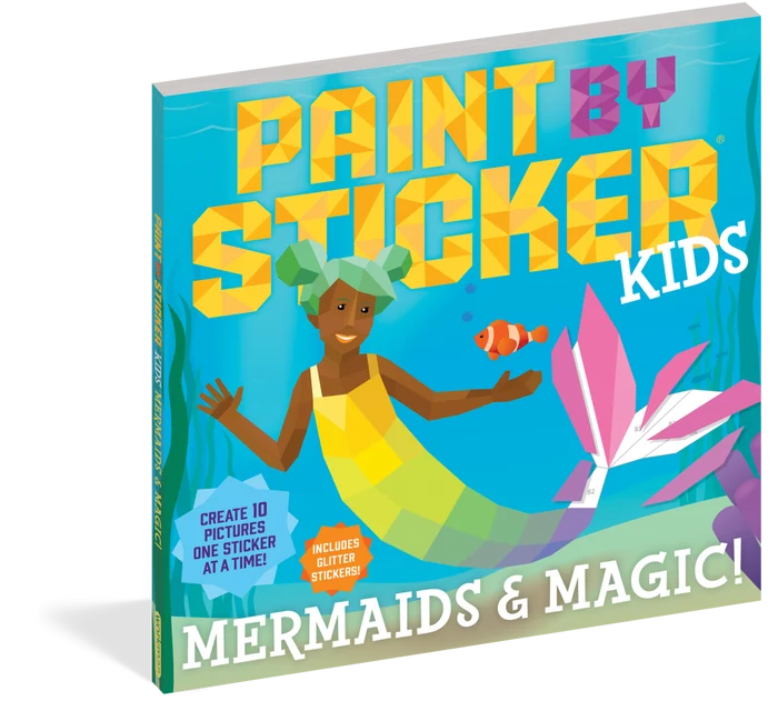 Mermaids and Magic