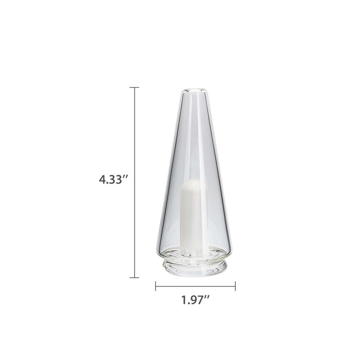 Paramour 4 Replacement Glass