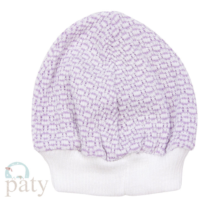 Paty Beanie Cap