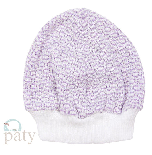 Paty Beanie Cap