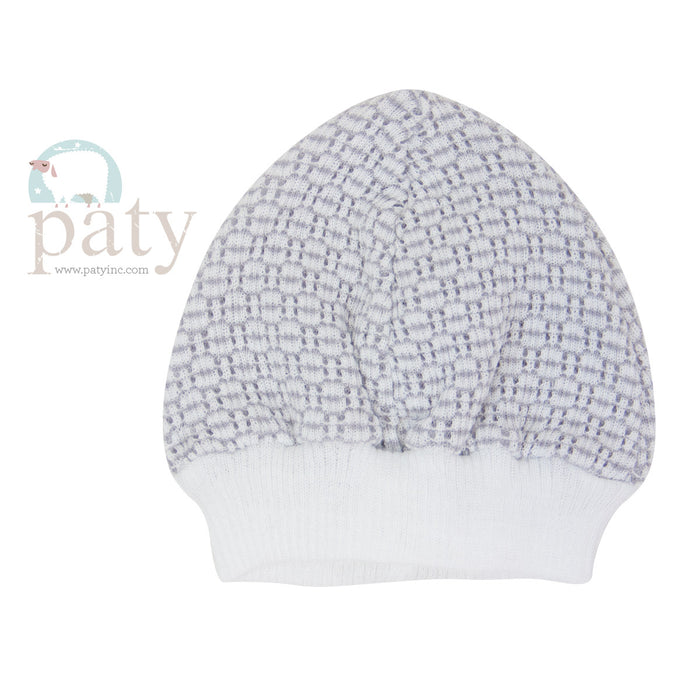 Paty Beanie Cap