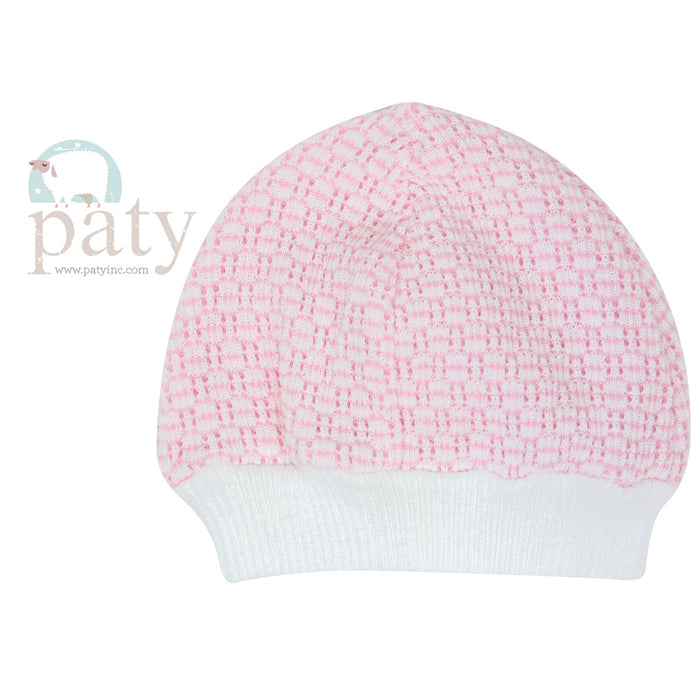 Paty Beanie Cap