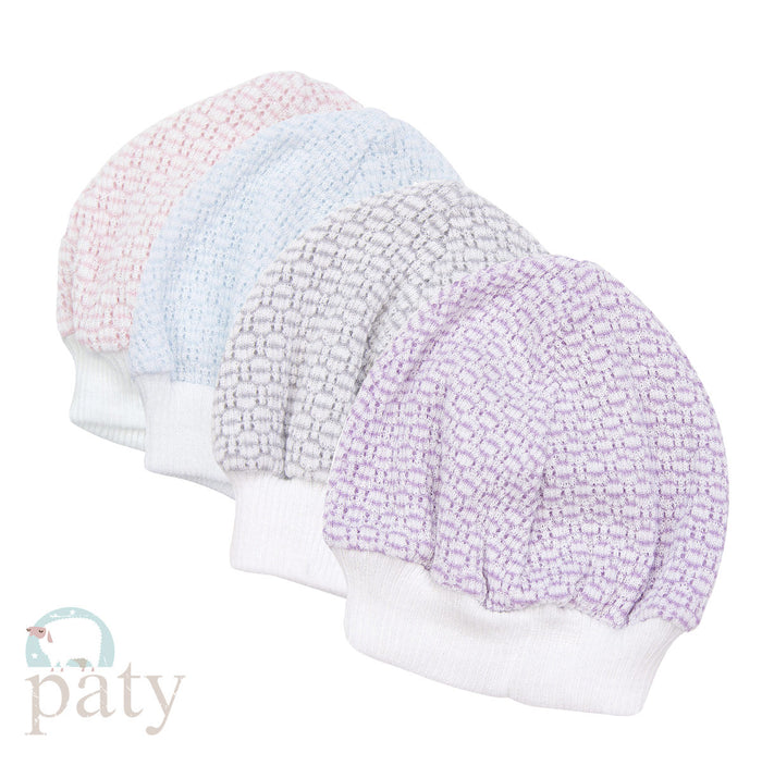 Paty Beanie Cap