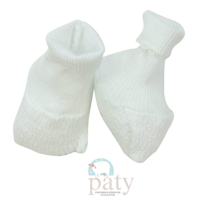 Paty Booties