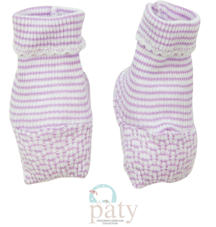 Paty Booties