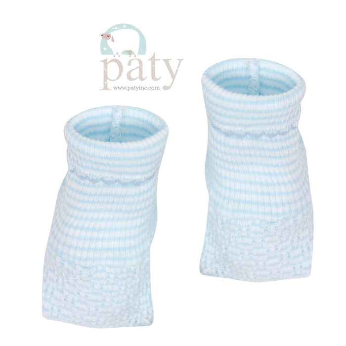 Paty Booties