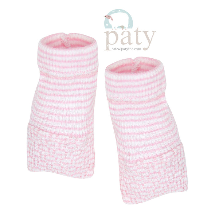 Paty Booties