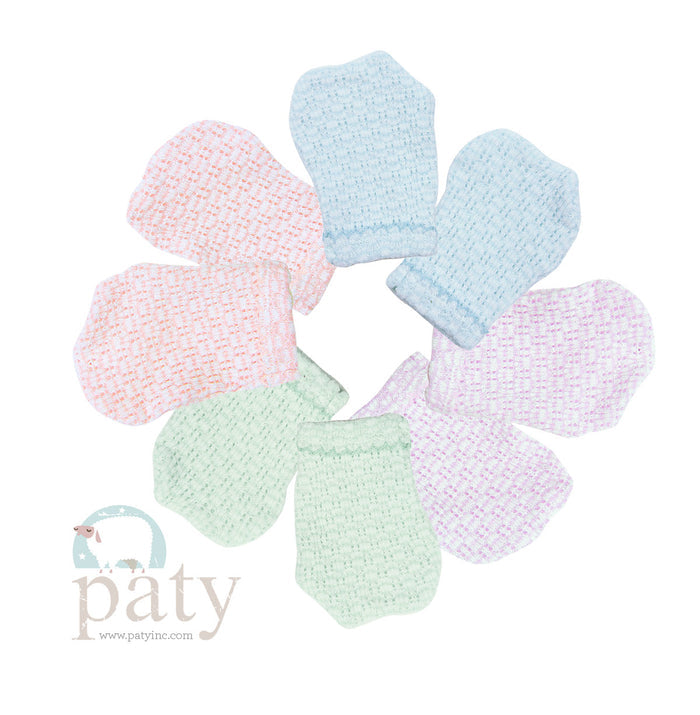 Paty Mittens