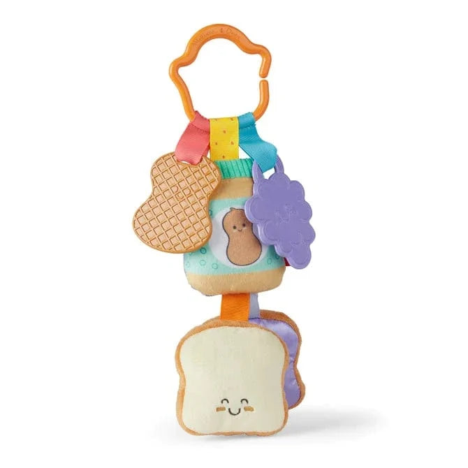 PB&J Take-along Toy