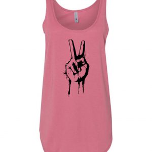 Peace Tank Top