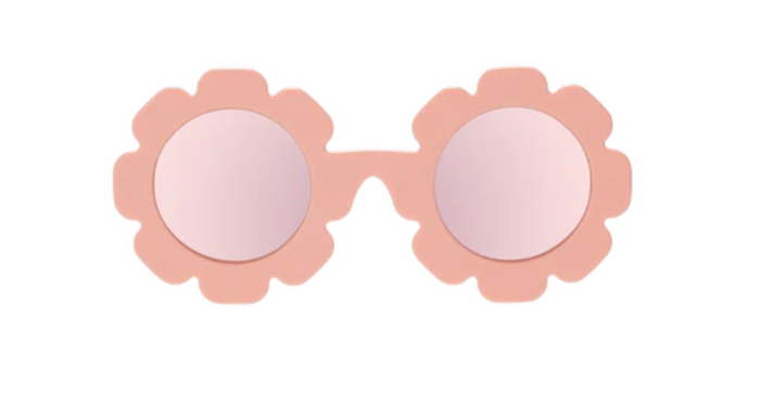 Peachy Keen Sunglasses