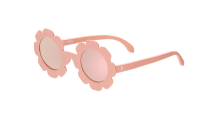 Peachy Keen Sunglasses