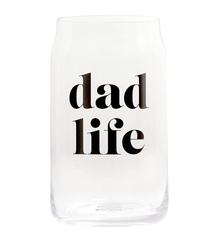 Pearhead Dad Life Beer Mug