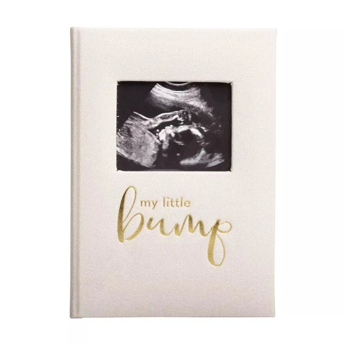 Pearhead Pregnancy Journal
