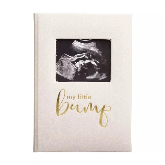 Pearhead Pregnancy Journal