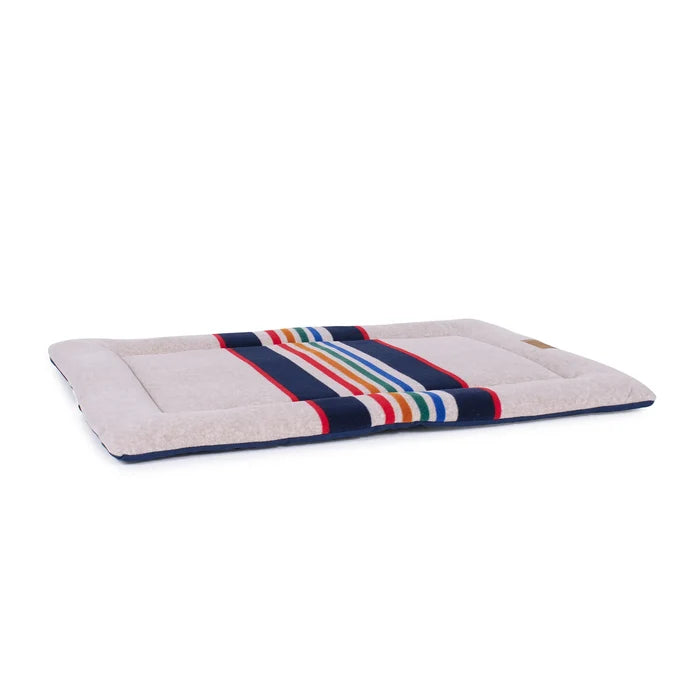 pendleton-comfort-cushion-dog-kennel-crate-mat-yellowstone