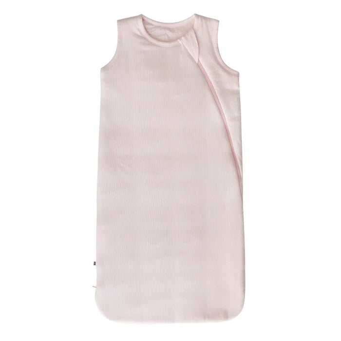 Perfect Pink Rib Sleep Sack