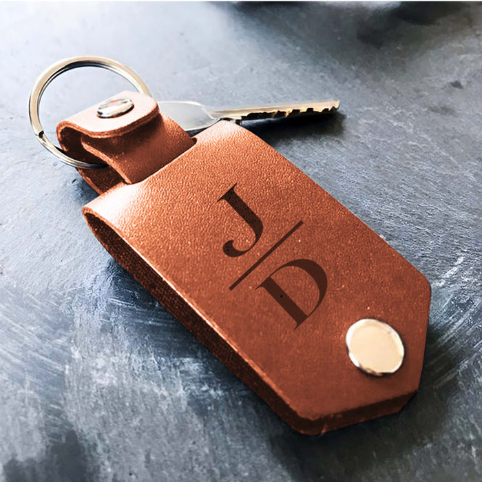 Personalized 1st Fathers Day Gifts | Fathers Day Keychain