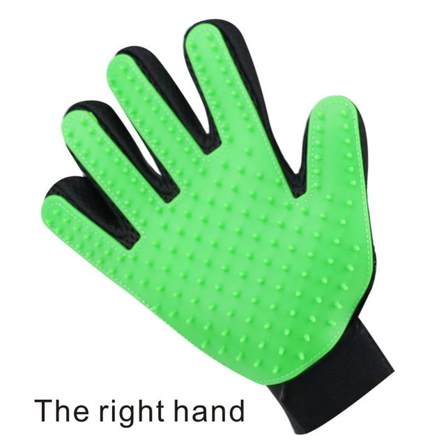 Green / Right Hand / M