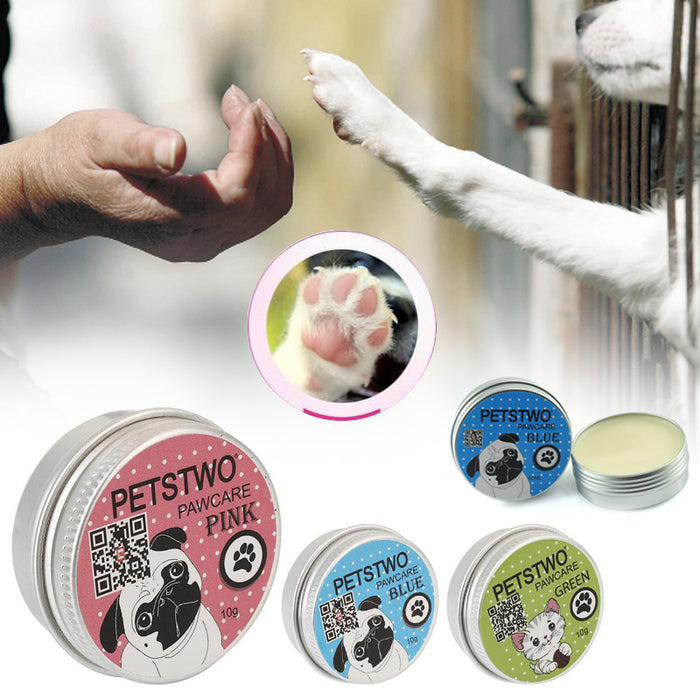 Pet Paw Creme