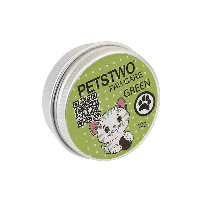 Pet Paw Creme