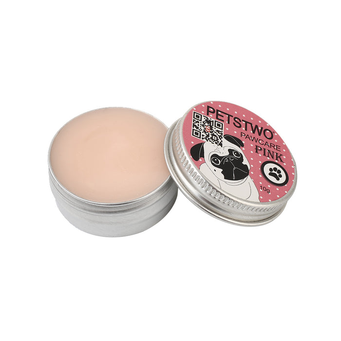 Pet Paw Creme