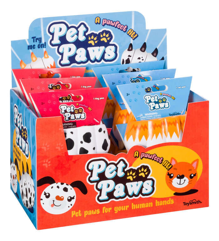 Pet Paws