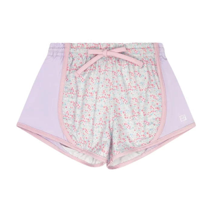 Petal Play Elise Shorts