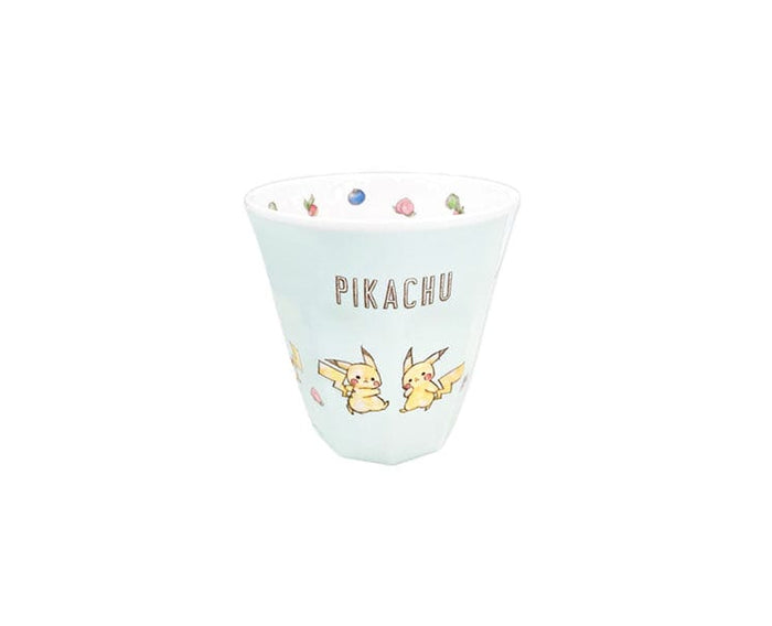 Pikachu Melamine Cup