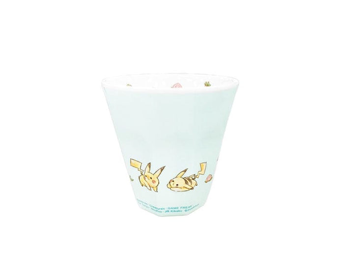 Pikachu Melamine Cup Berries