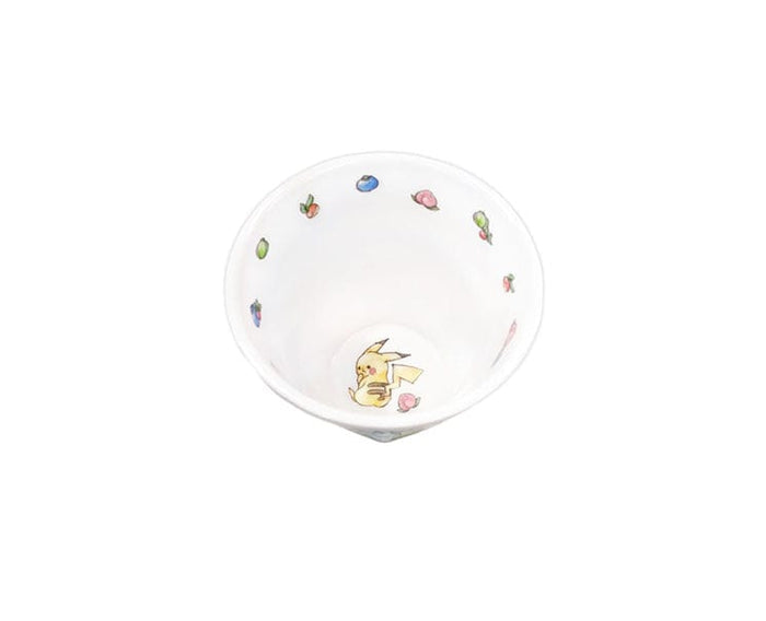 Pikachu Melamine Cup Berries