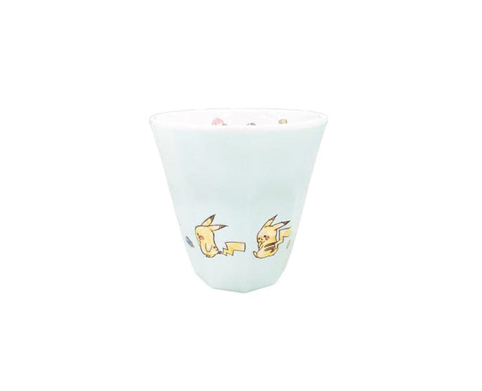 Pikachu Melamine Cup Berries
